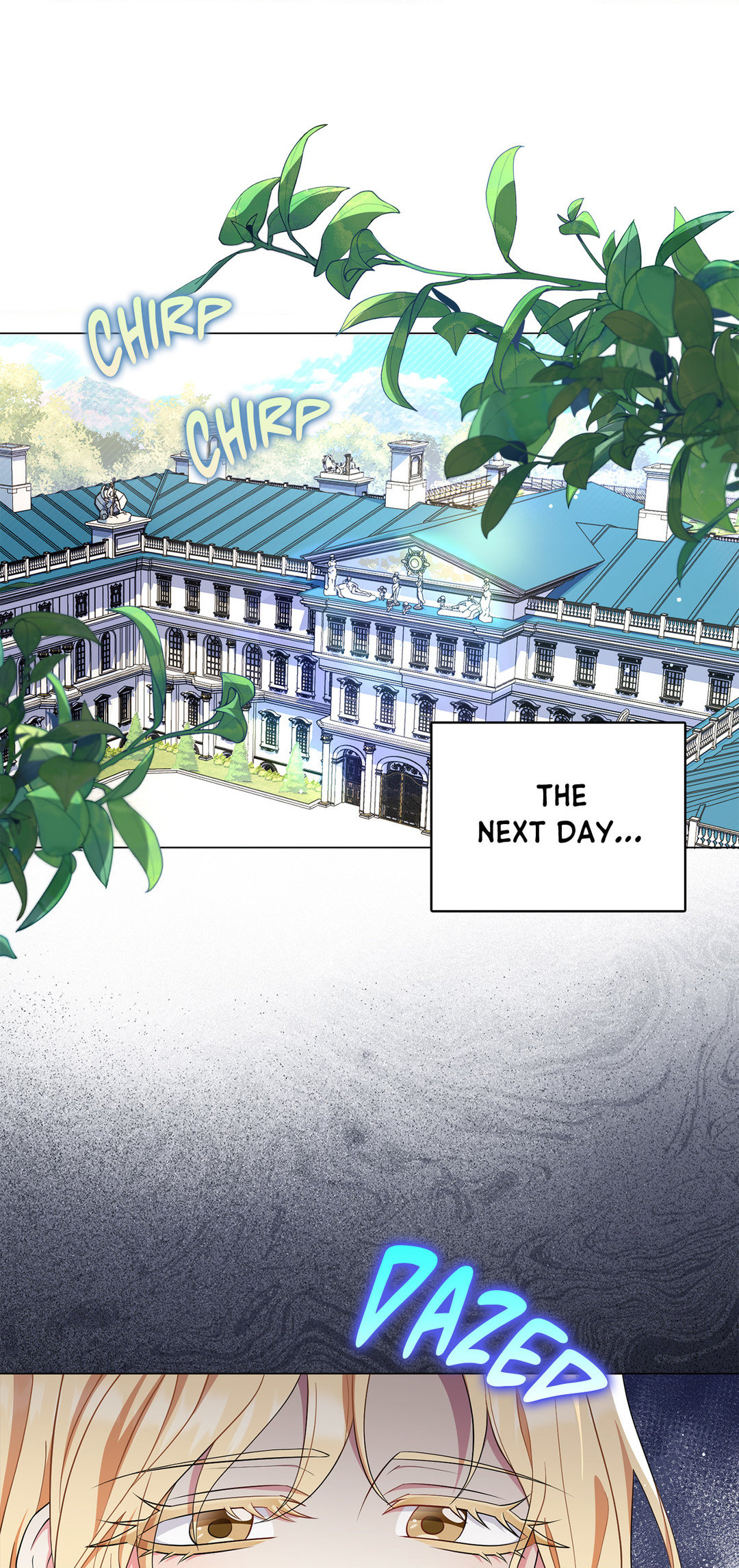 My Fairest Lady Chapter 10 - page 1