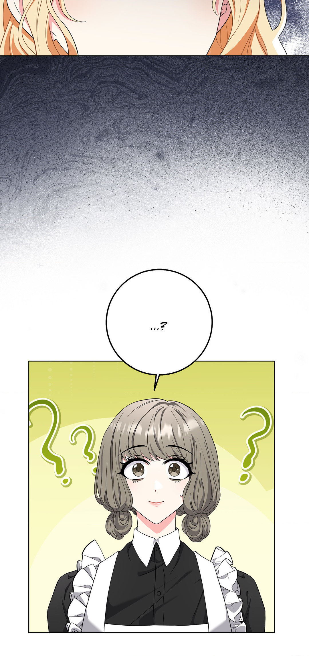 My Fairest Lady Chapter 10 - page 2