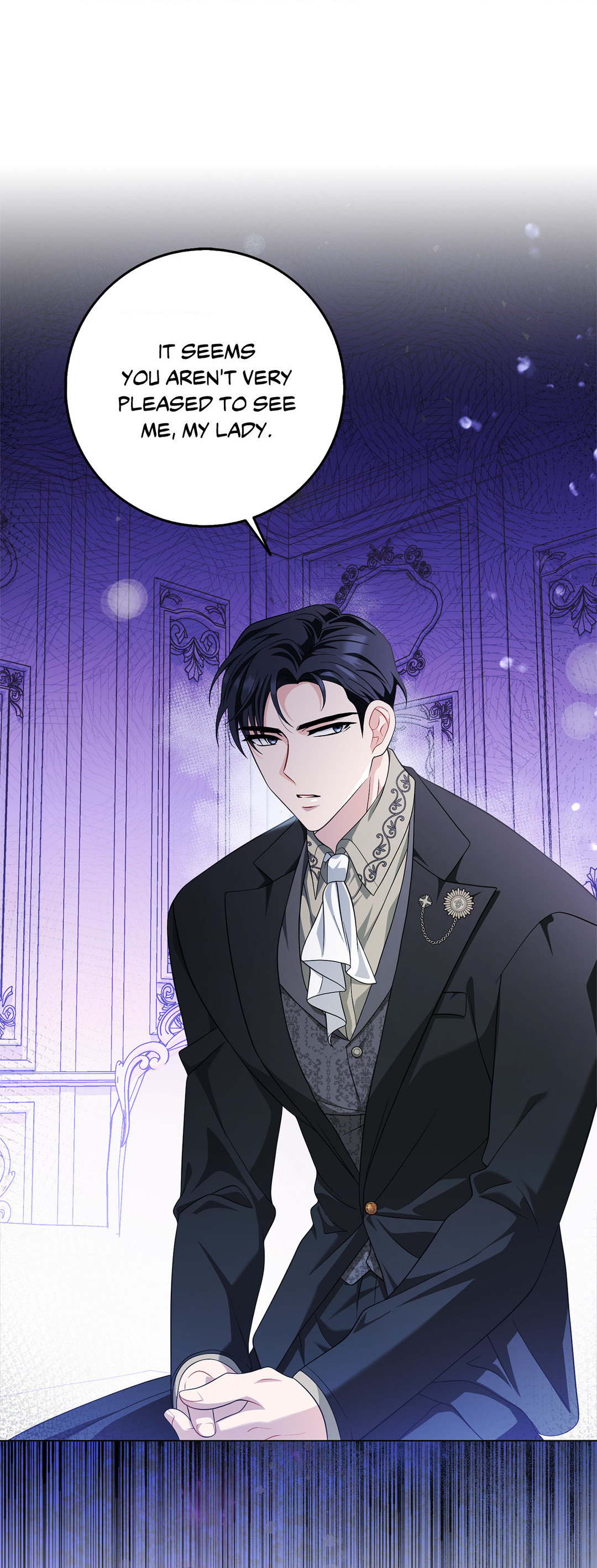My Fairest Lady Chapter 10 - page 23