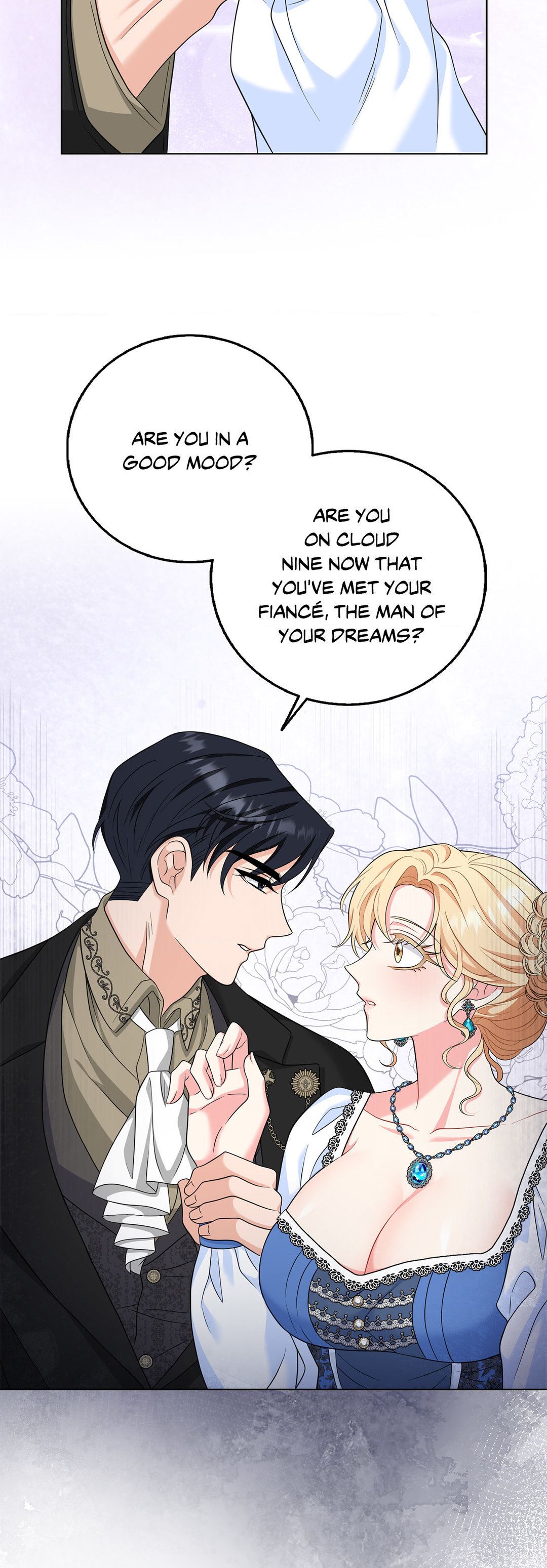 My Fairest Lady Chapter 10 - page 31
