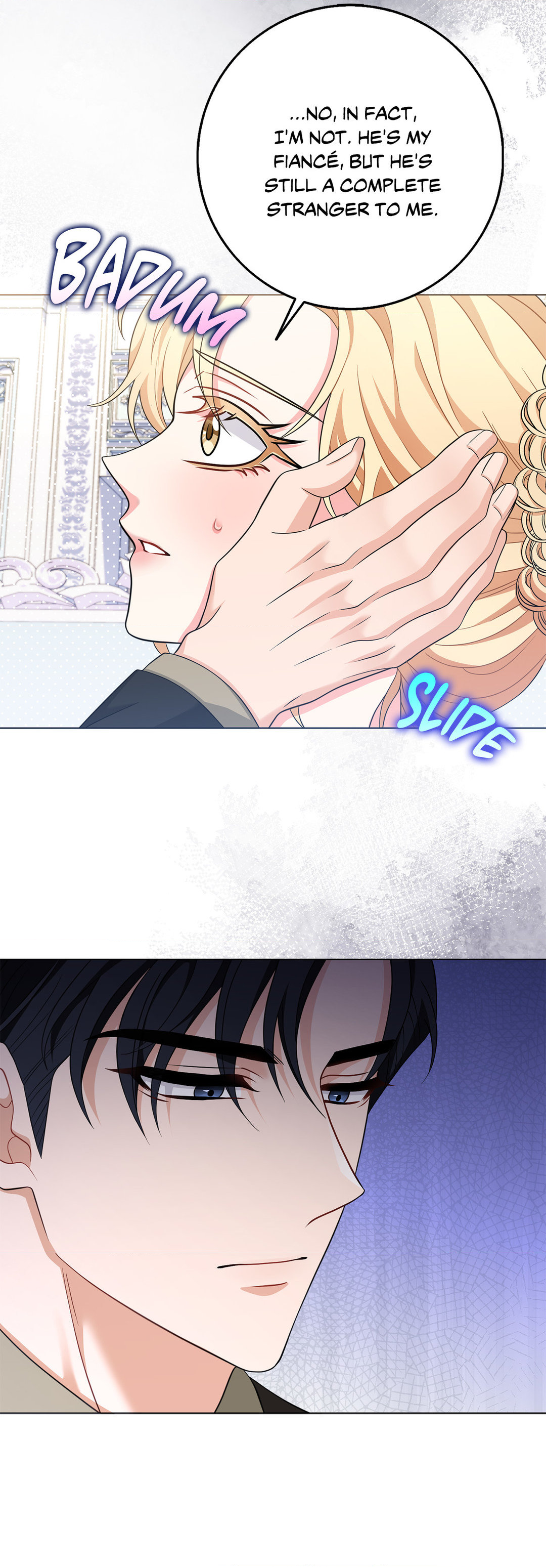My Fairest Lady Chapter 10 - page 32