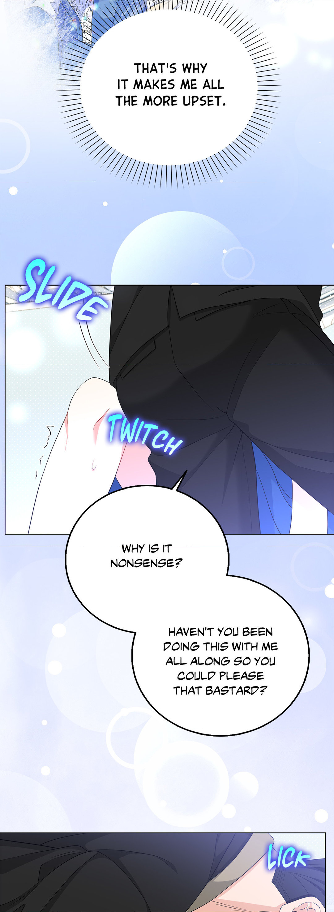 My Fairest Lady Chapter 10 - page 42