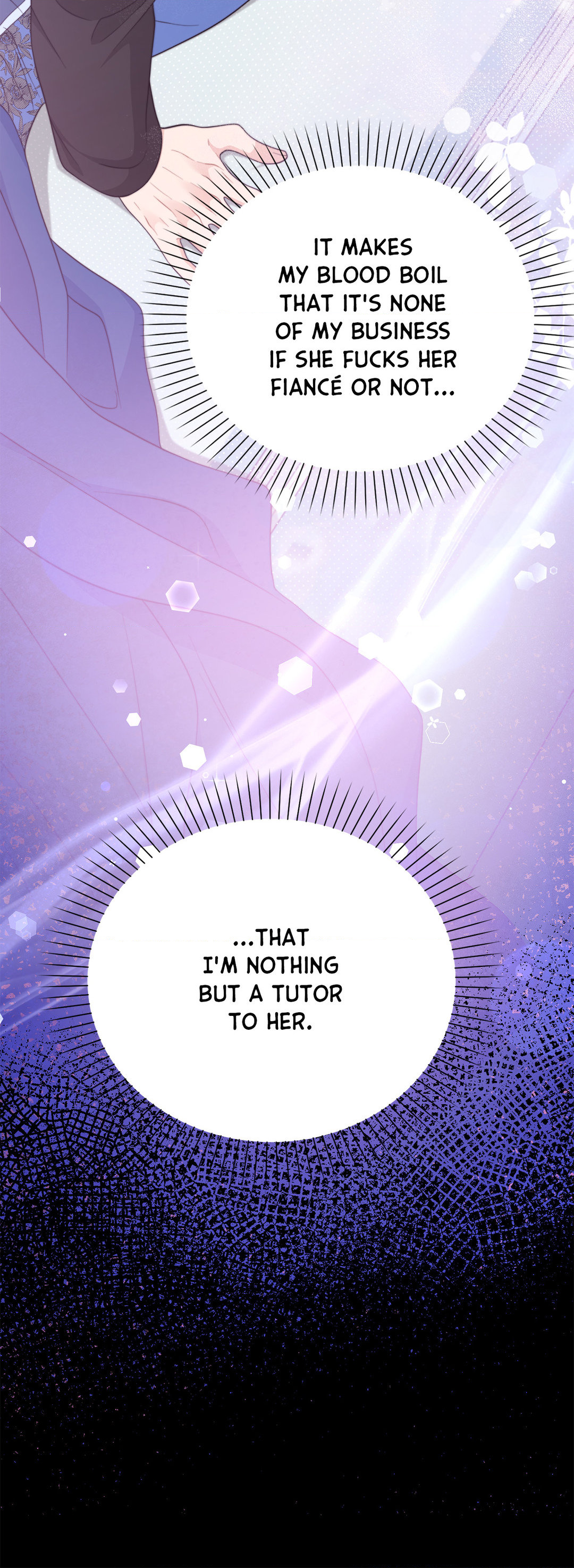 My Fairest Lady Chapter 10 - page 44