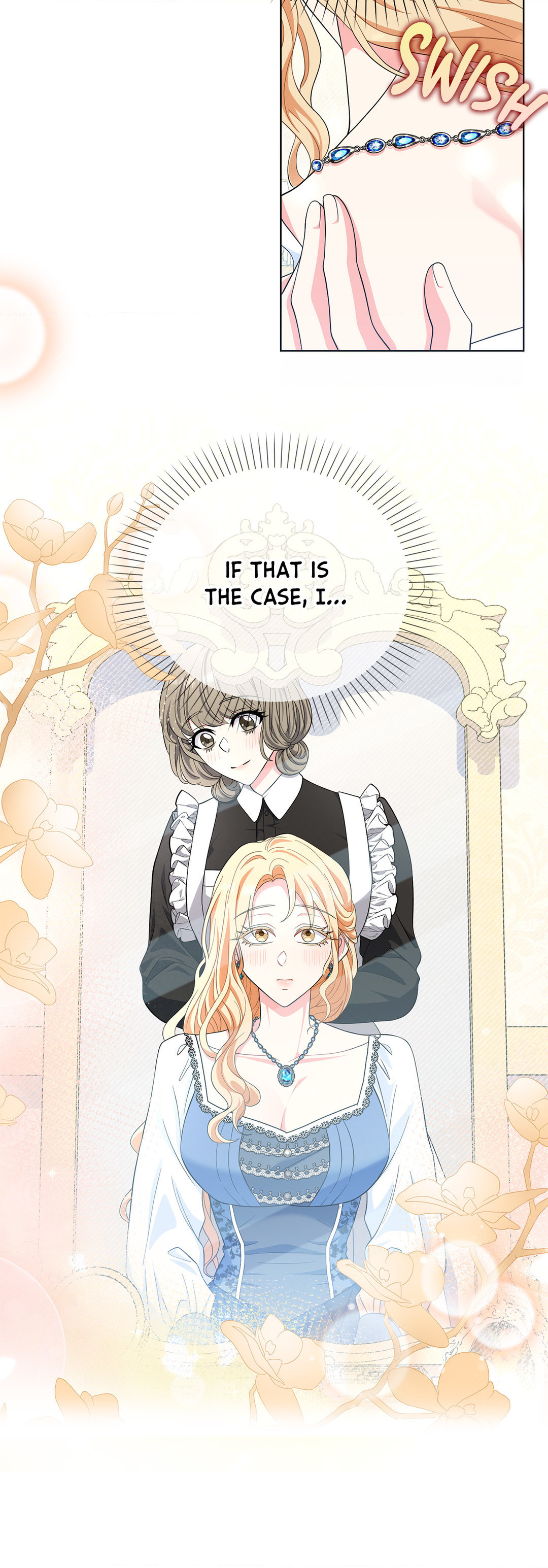 My Fairest Lady Chapter 10 - page 9