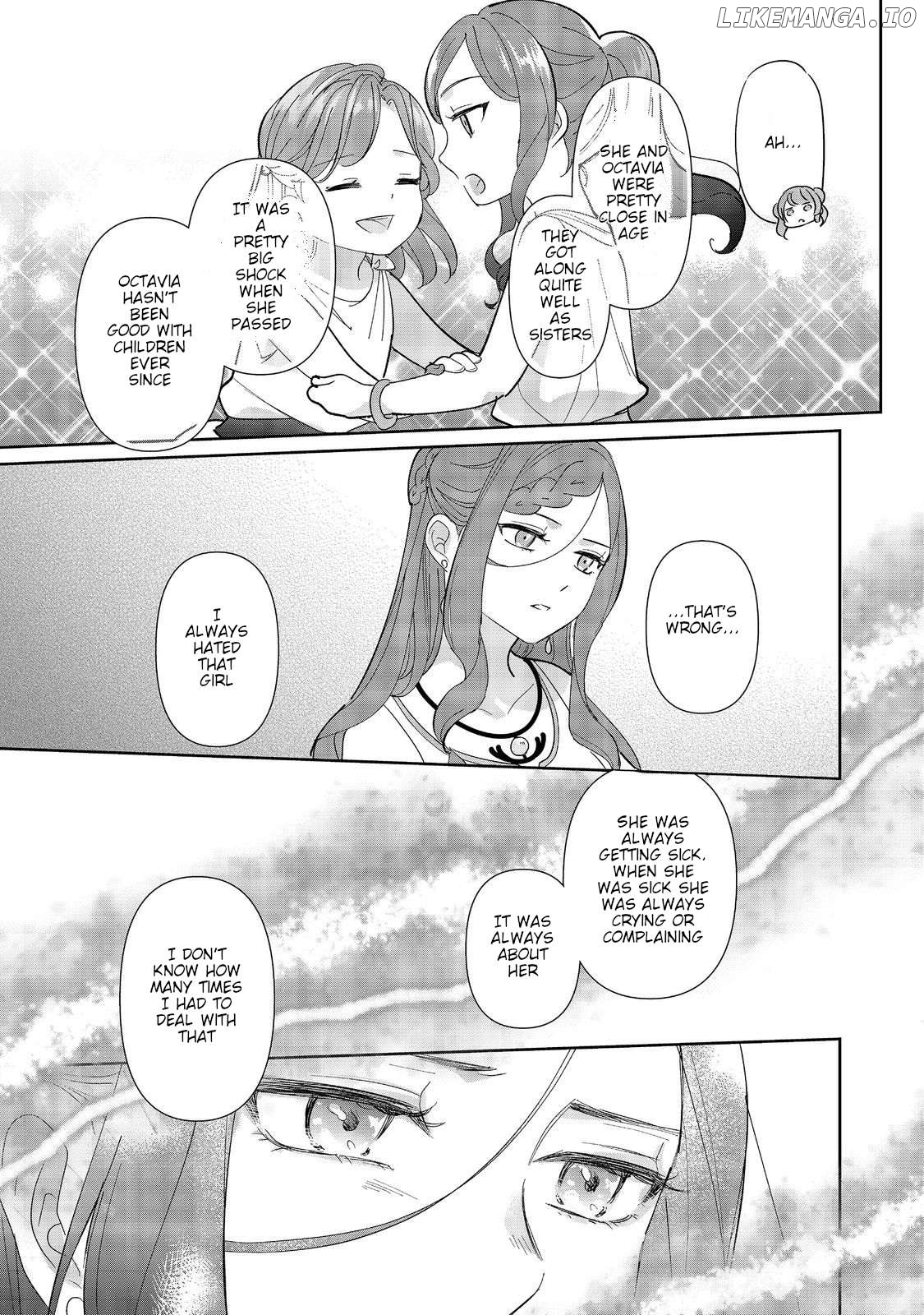 Tensei Dai Majo no Isekai Kurashi - Kodai Roman-Fuu Kokka de Hajimeru Mahou Kenkyuu Chapter 4 - page 5
