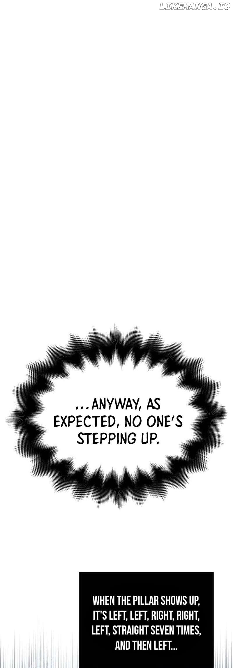 Surviving The Game as a Barbarian Chapter 70 - page 18