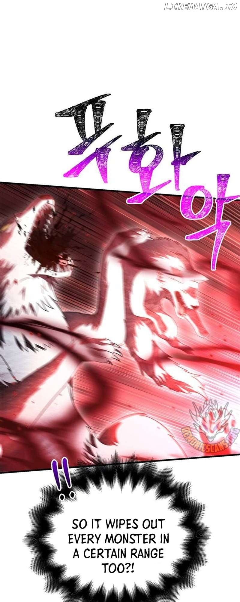 Surviving The Game as a Barbarian Chapter 70 - page 61