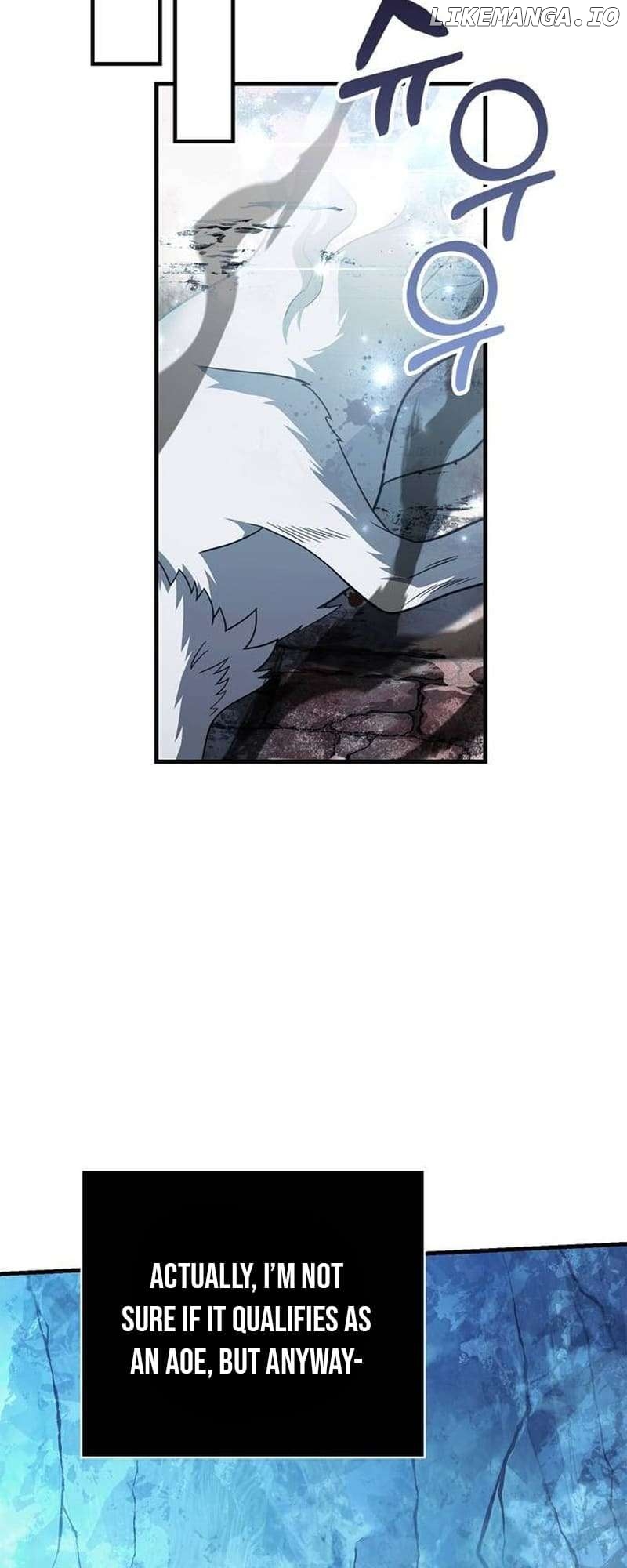 Surviving The Game as a Barbarian Chapter 70 - page 65