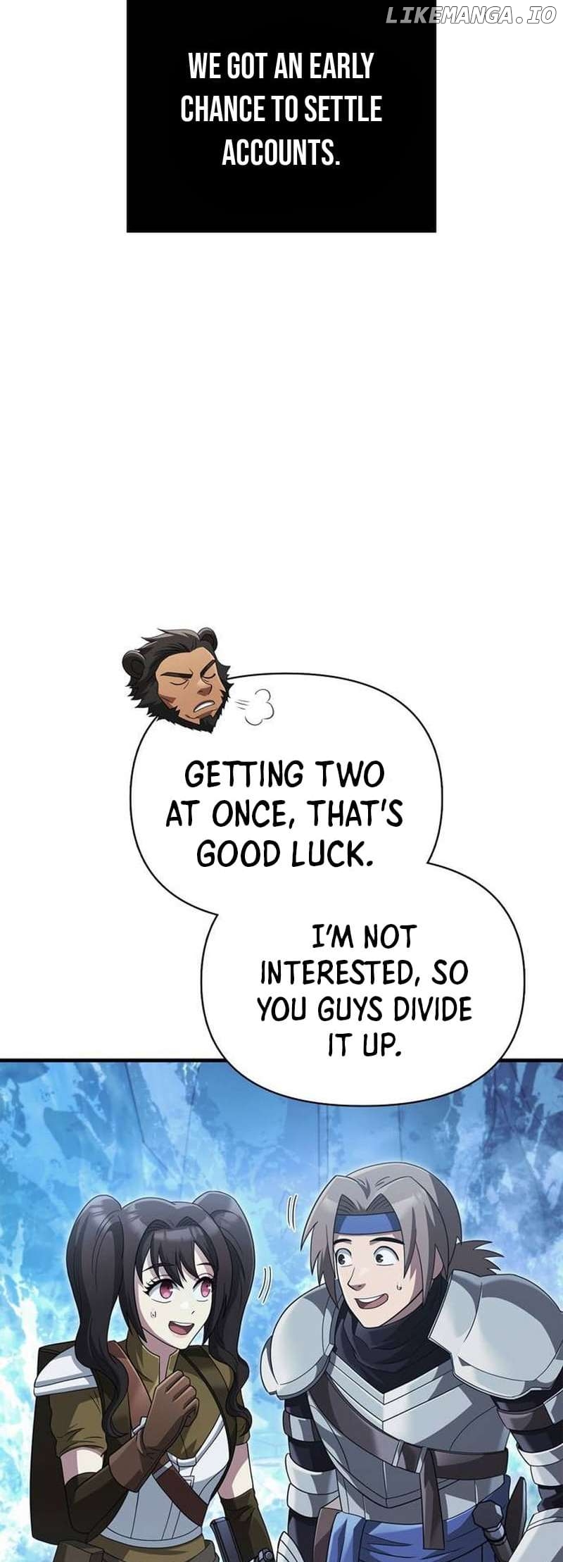 Surviving The Game as a Barbarian Chapter 70 - page 68