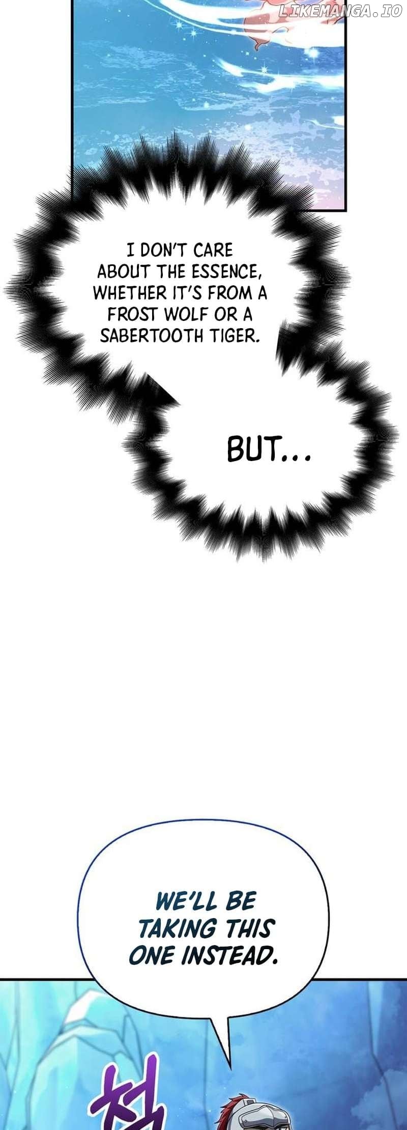 Surviving The Game as a Barbarian Chapter 70 - page 70