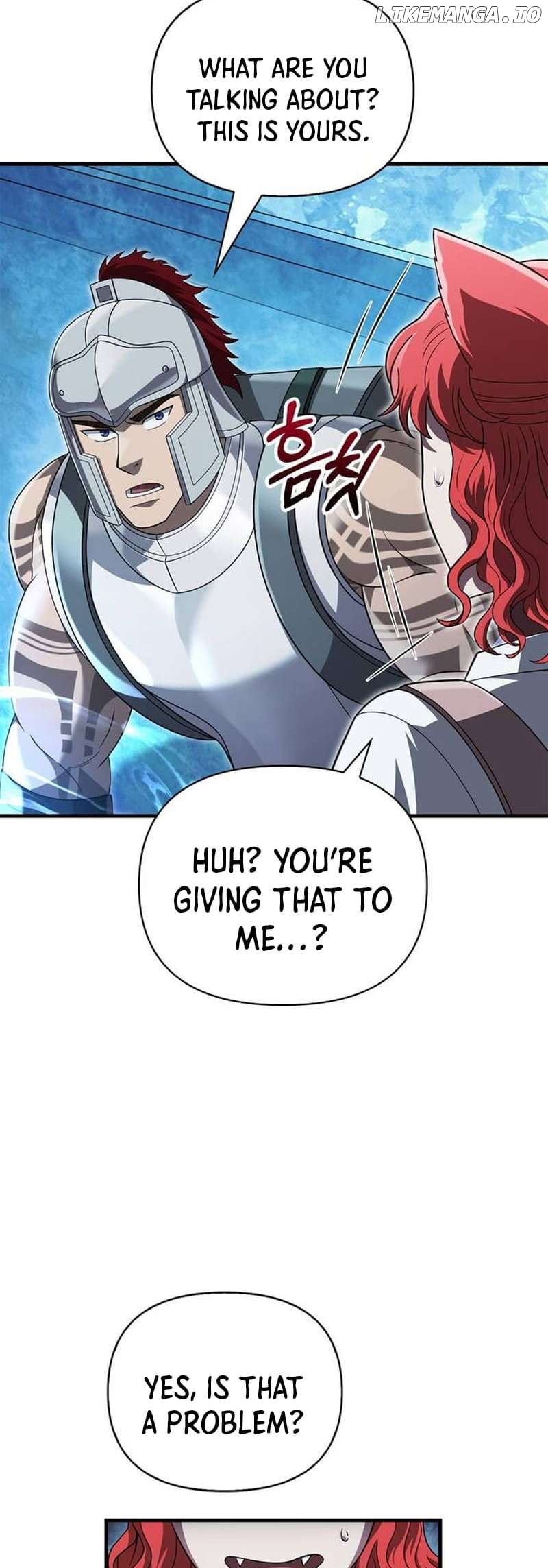 Surviving The Game as a Barbarian Chapter 70 - page 74
