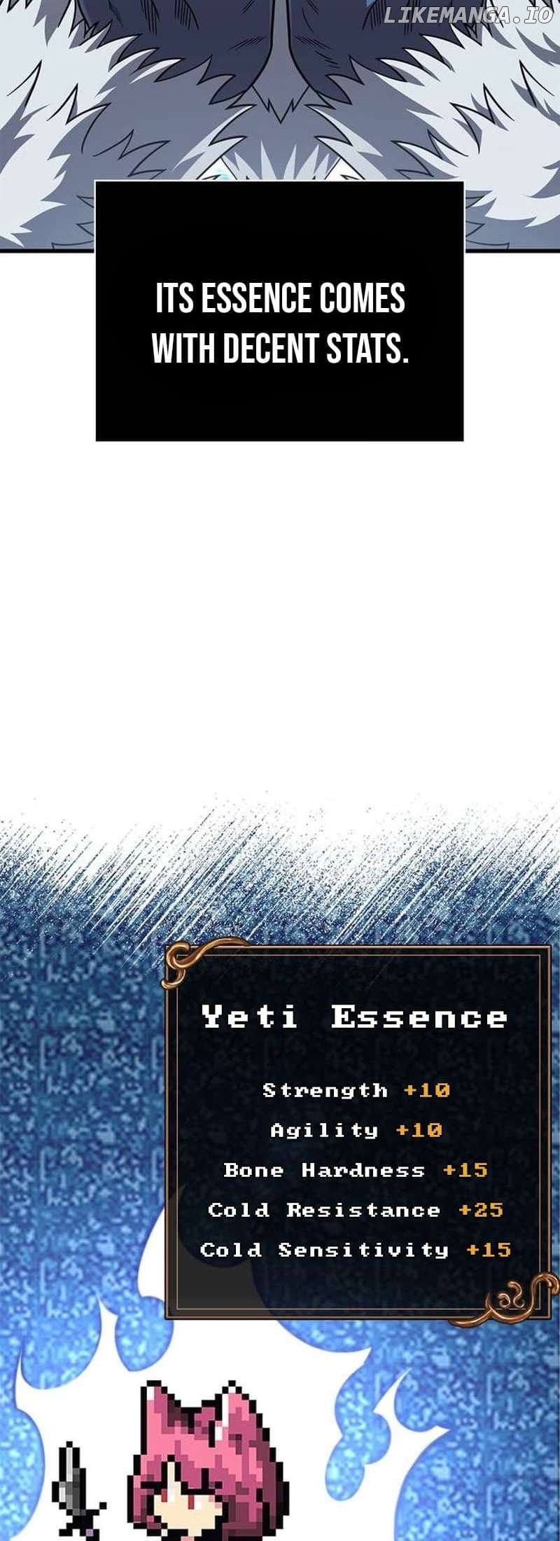 Surviving The Game as a Barbarian Chapter 70 - page 80