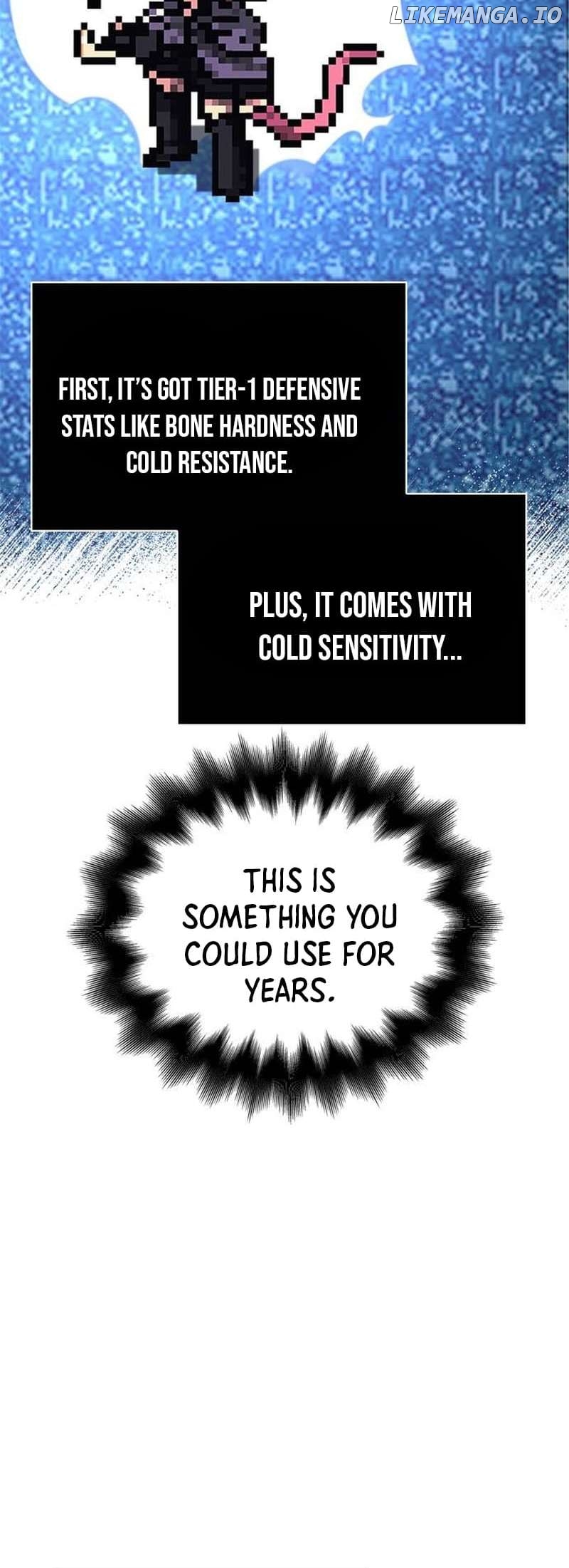 Surviving The Game as a Barbarian Chapter 70 - page 81