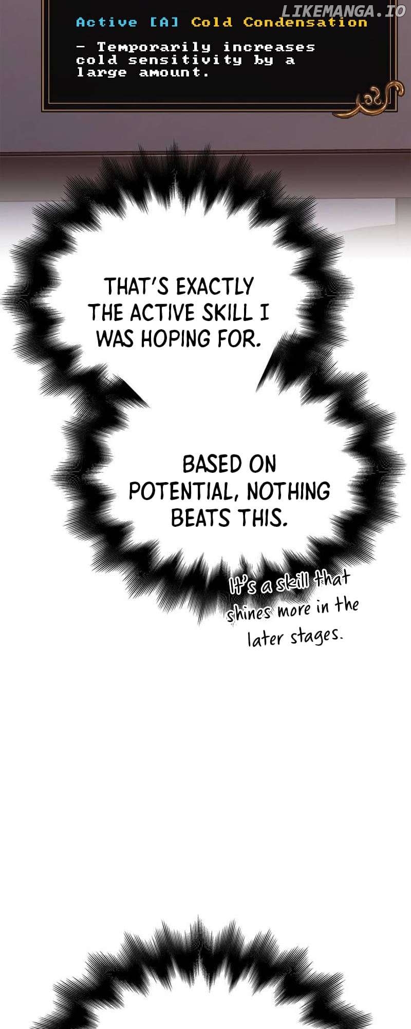 Surviving The Game as a Barbarian Chapter 70 - page 84