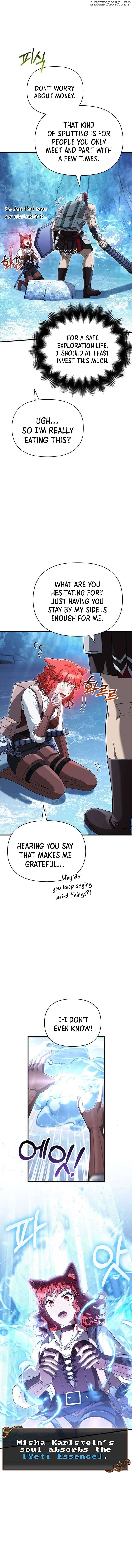 Surviving The Game as a Barbarian Chapter 70 - page 88