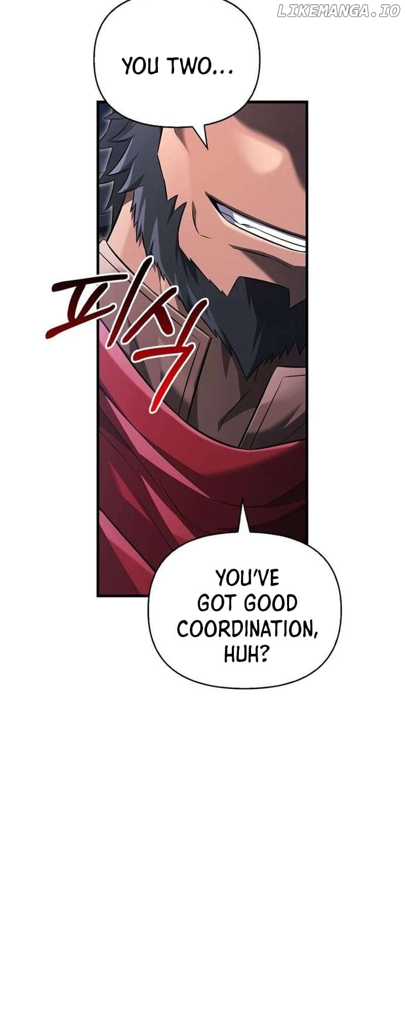 Surviving The Game as a Barbarian Chapter 70 - page 9