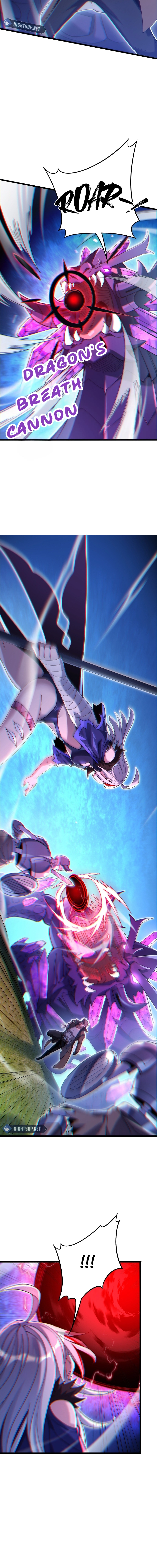 My Cards Can Be Infinitely Enhanced! Chapter 5 - page 15