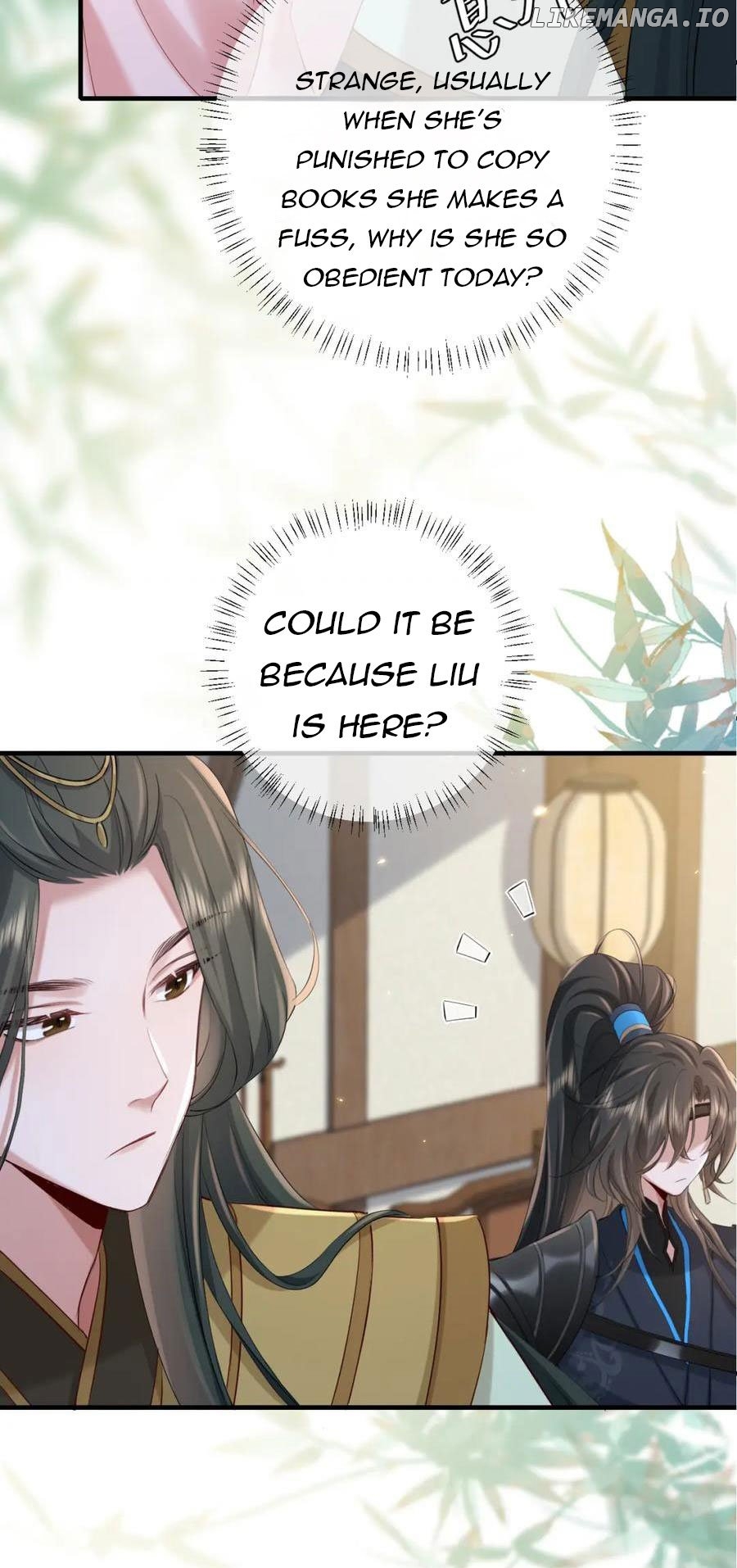 Survival Methods of the Cannon Fodder Daughter Chapter 206 - page 25