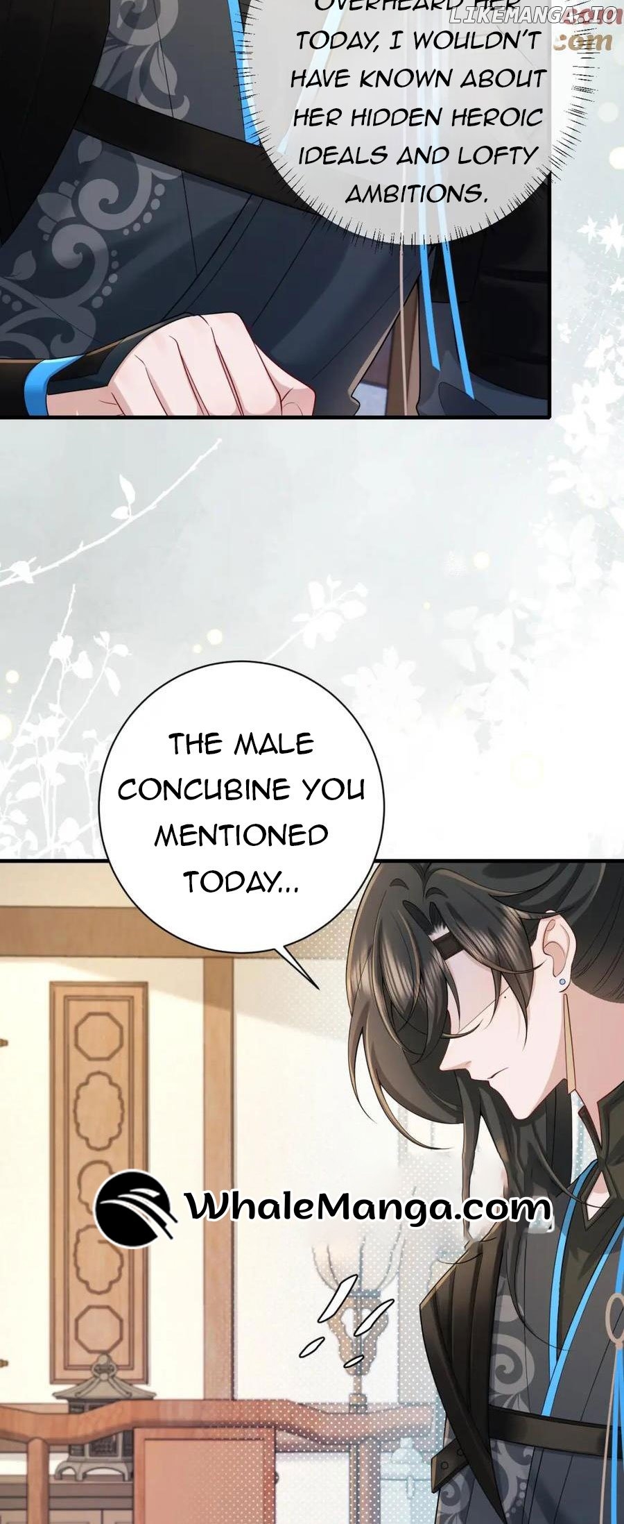 Survival Methods of the Cannon Fodder Daughter Chapter 206 - page 32