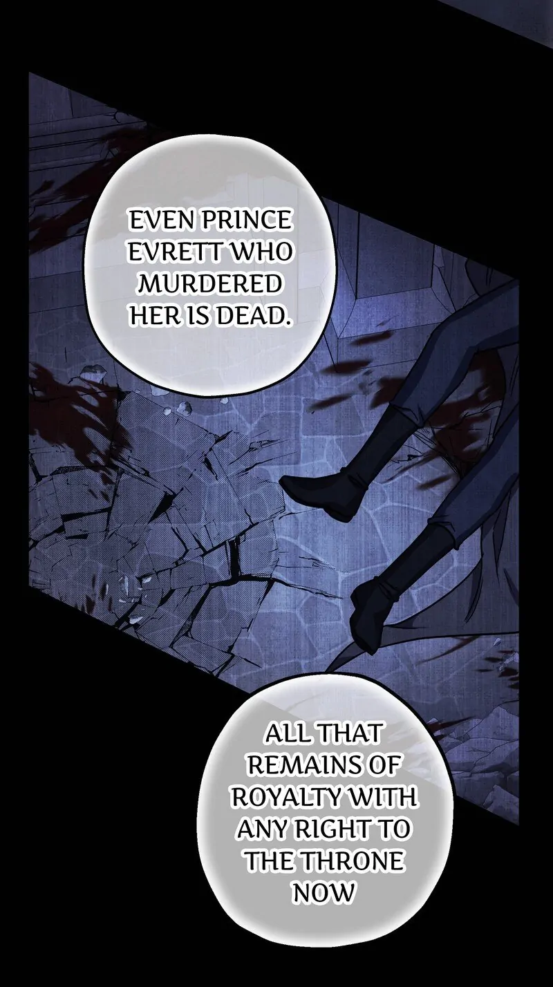 Another Typical Fantasy Romance Chapter 105 - page 12