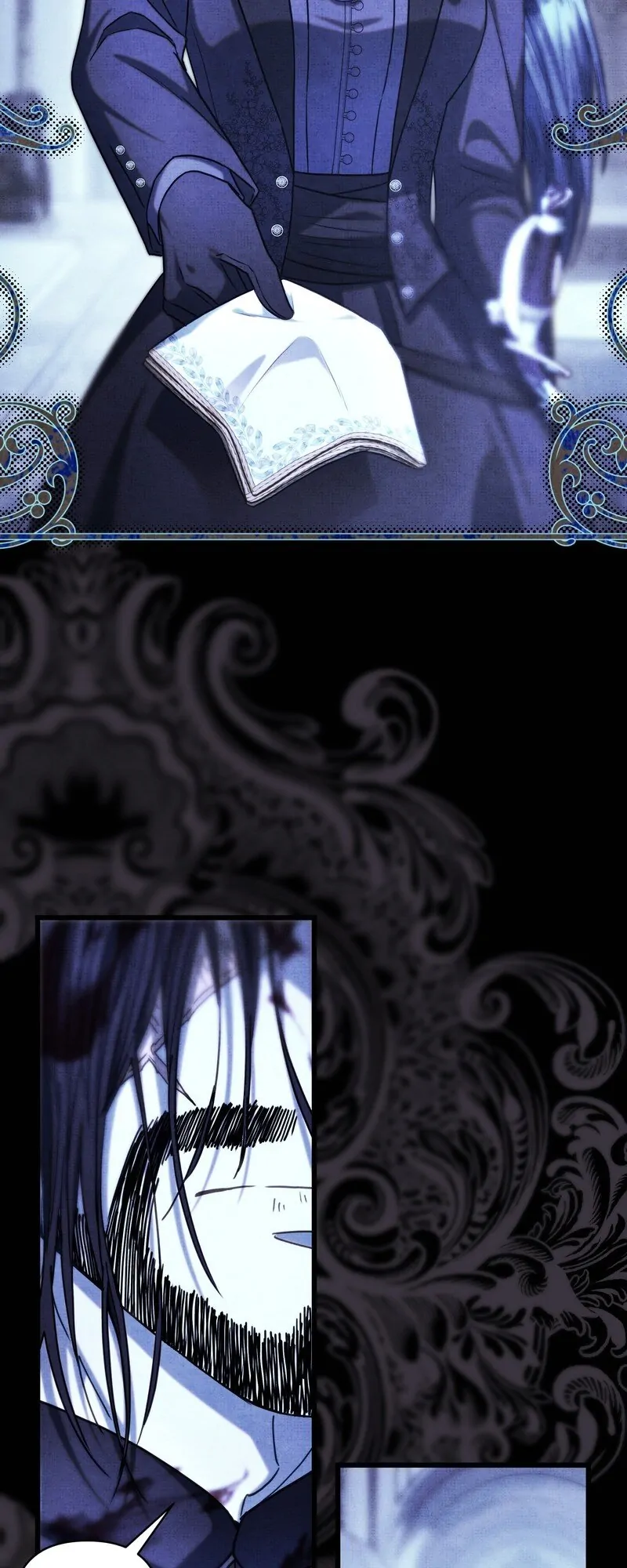 Another Typical Fantasy Romance Chapter 105 - page 17