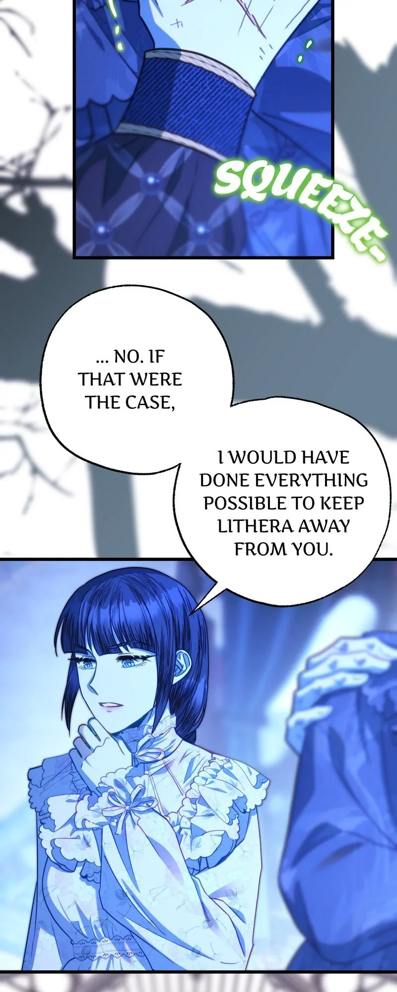 Another Typical Fantasy Romance Chapter 105 - page 3