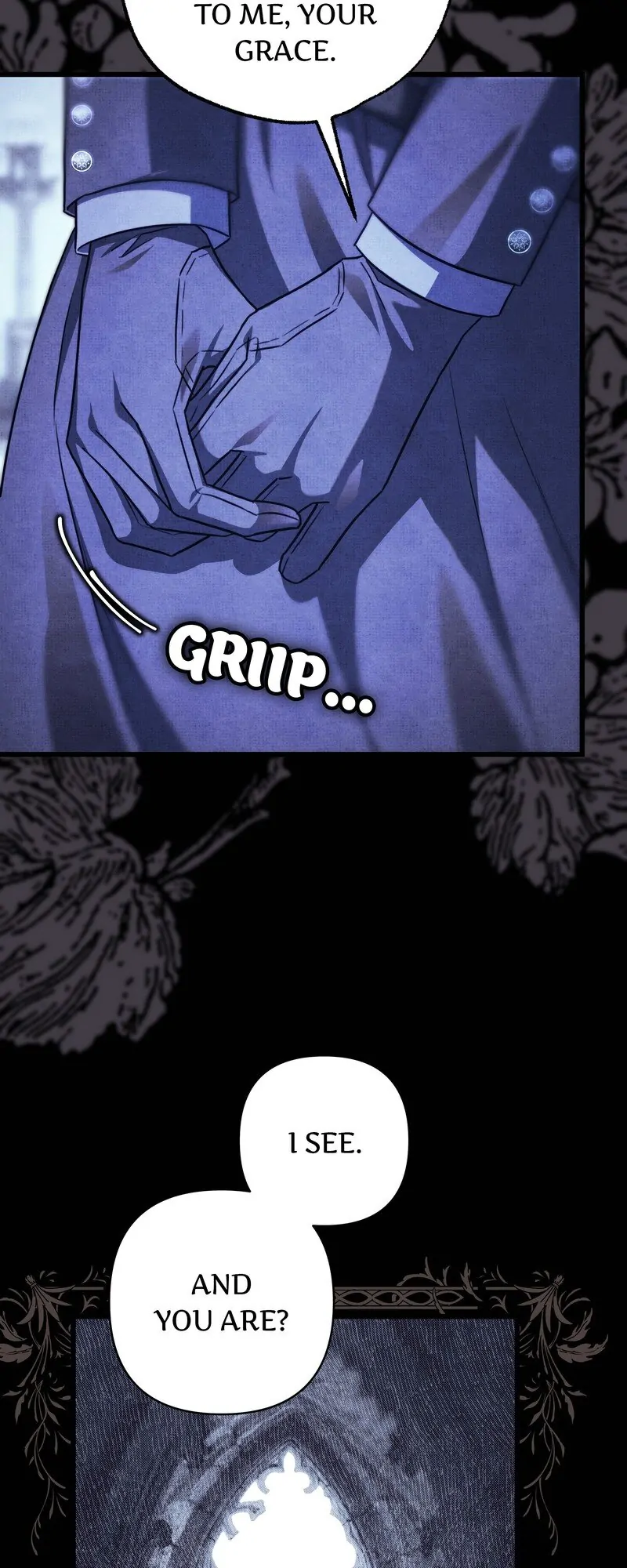Another Typical Fantasy Romance Chapter 105 - page 21