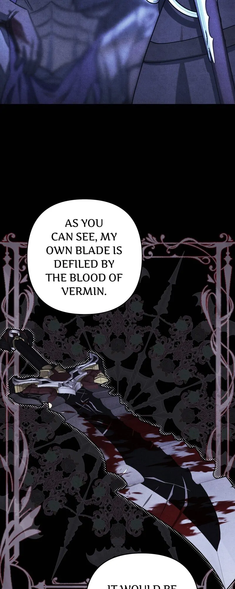 Another Typical Fantasy Romance Chapter 105 - page 23