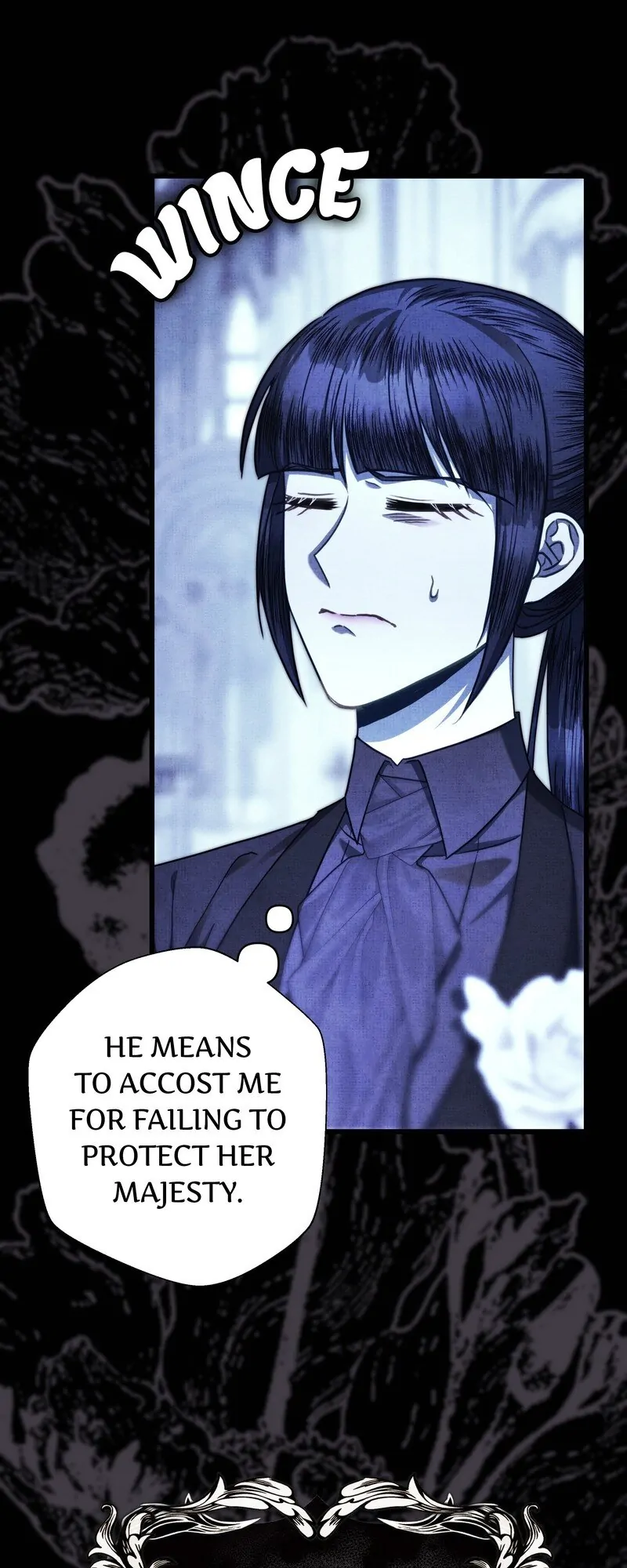 Another Typical Fantasy Romance Chapter 105 - page 25