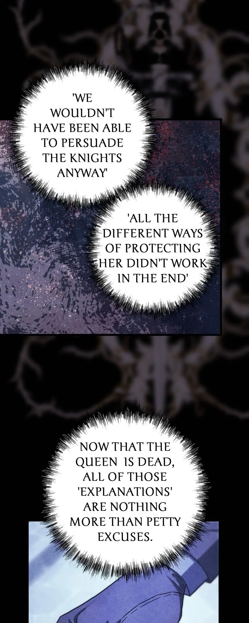 Another Typical Fantasy Romance Chapter 105 - page 28