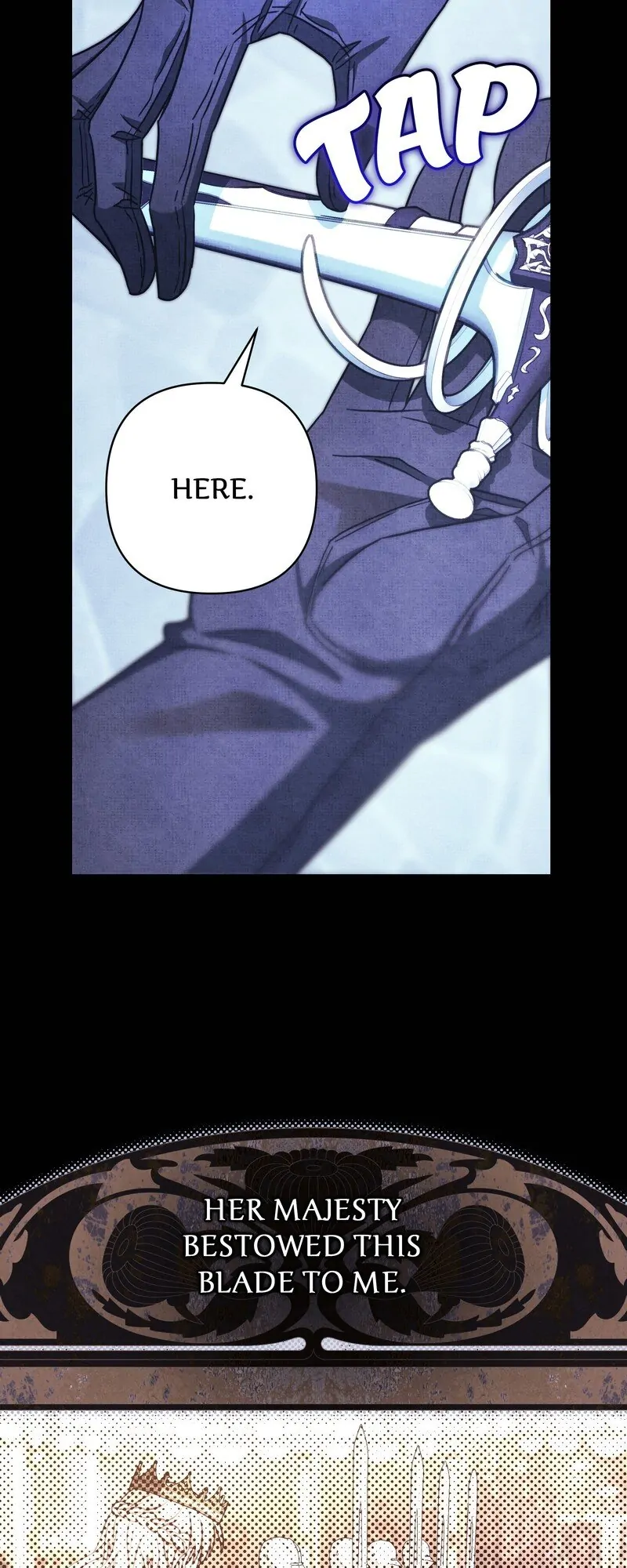 Another Typical Fantasy Romance Chapter 105 - page 29
