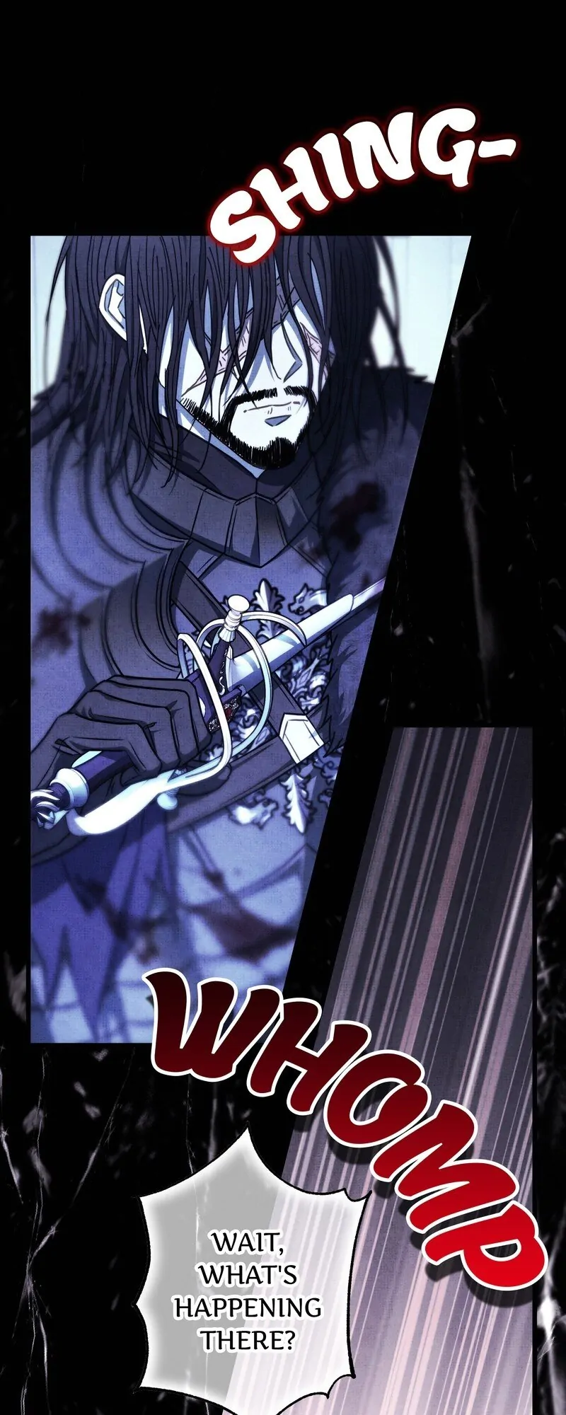 Another Typical Fantasy Romance Chapter 105 - page 32