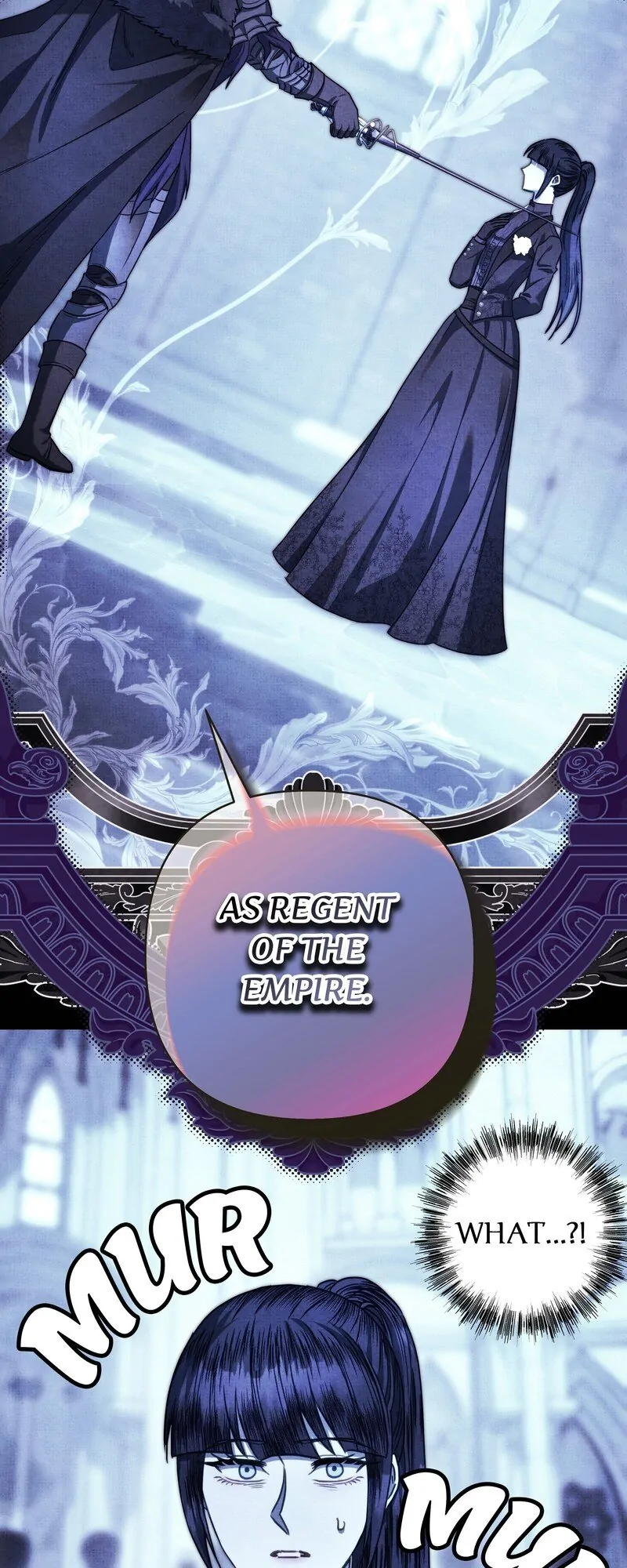 Another Typical Fantasy Romance Chapter 105 - page 35