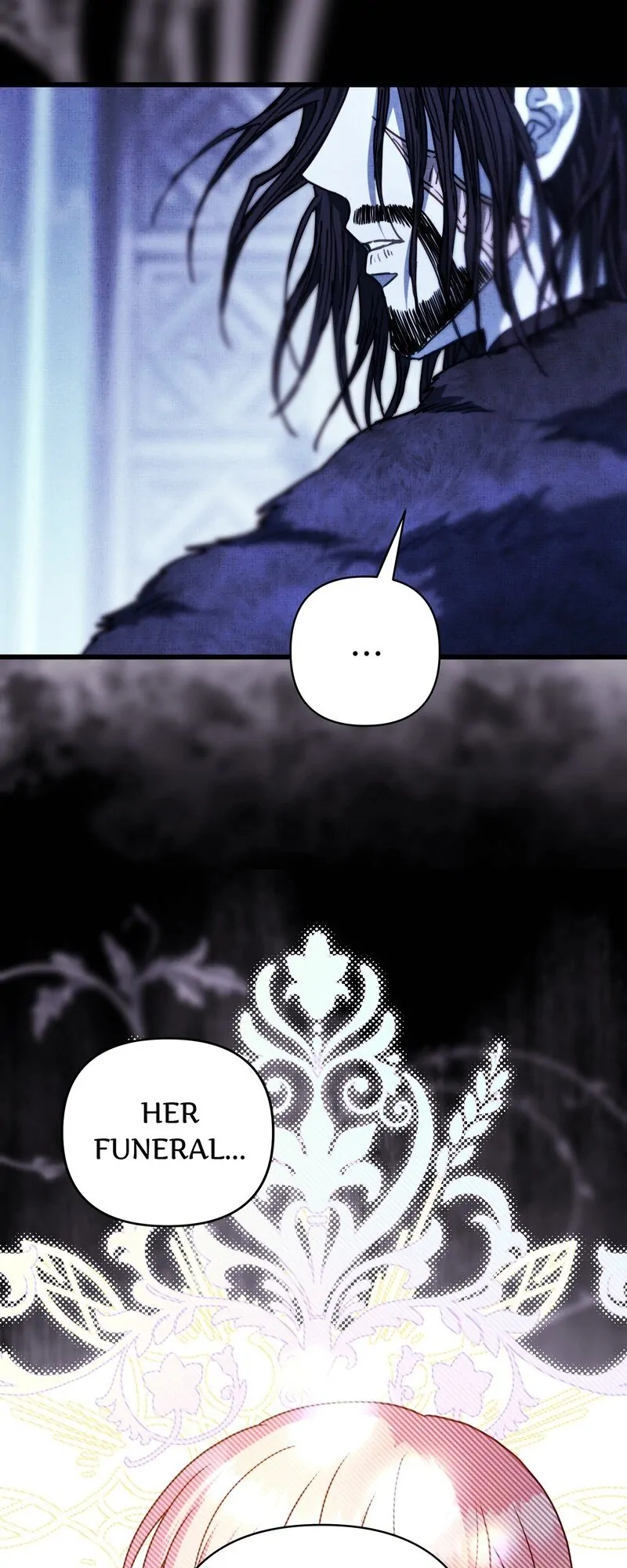 Another Typical Fantasy Romance Chapter 105 - page 41