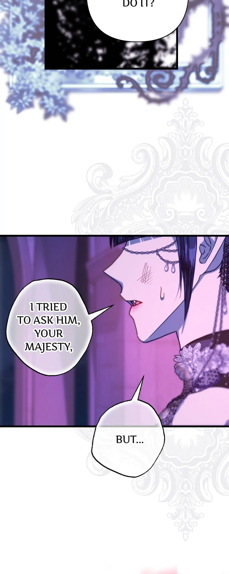 Another Typical Fantasy Romance Chapter 105 - page 57