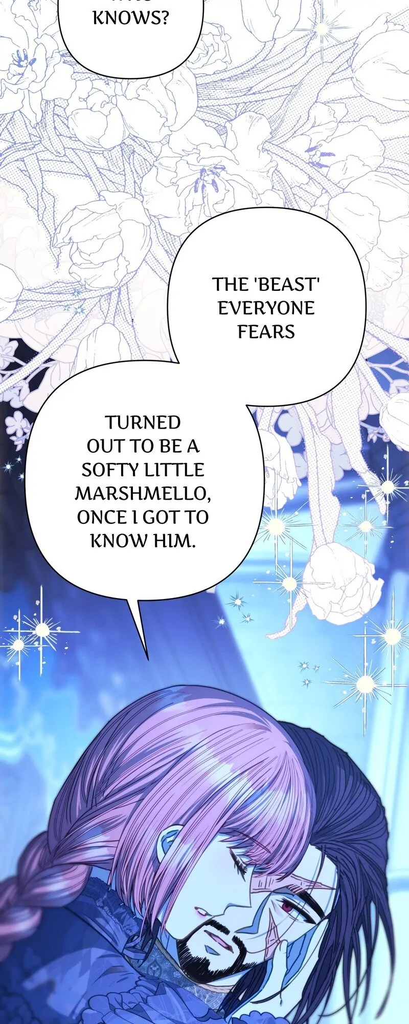 Another Typical Fantasy Romance Chapter 105 - page 65