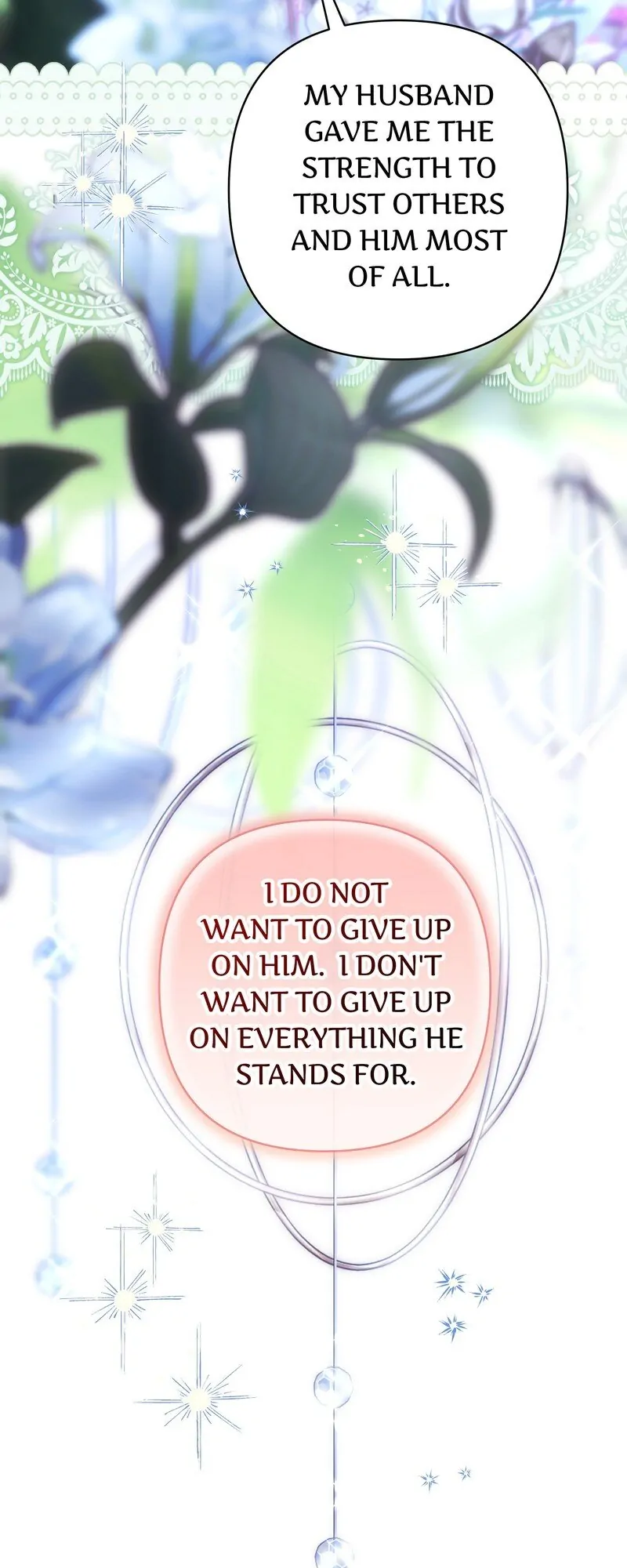Another Typical Fantasy Romance Chapter 105 - page 69