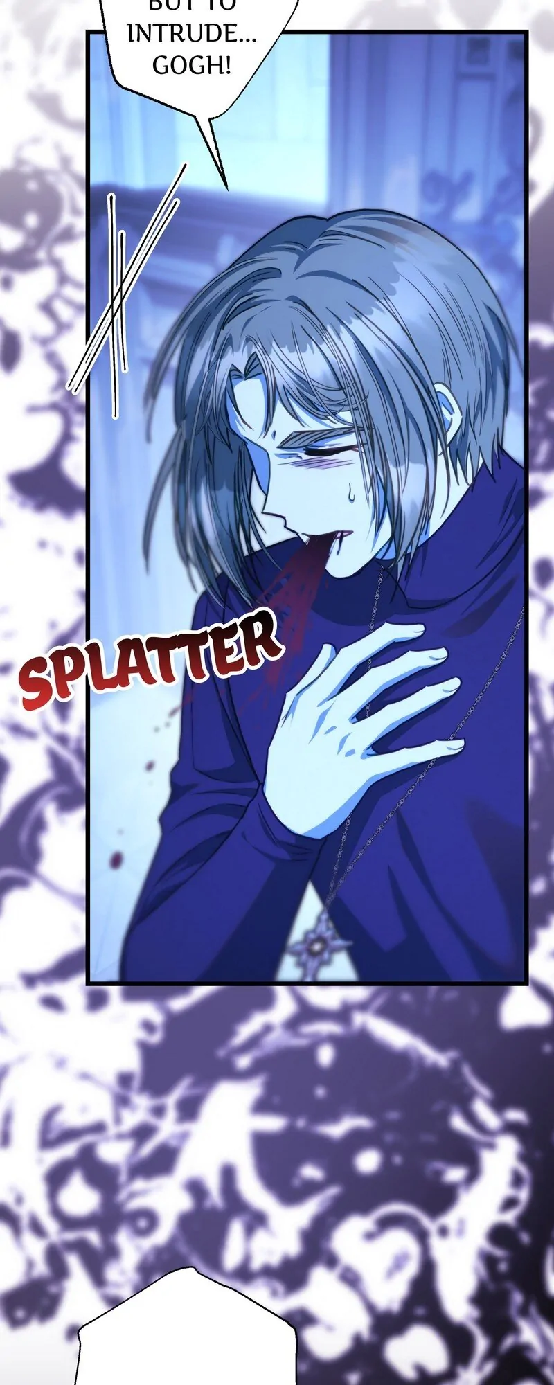Another Typical Fantasy Romance Chapter 105 - page 75