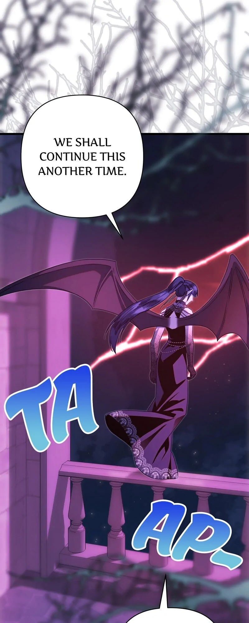Another Typical Fantasy Romance Chapter 105 - page 77