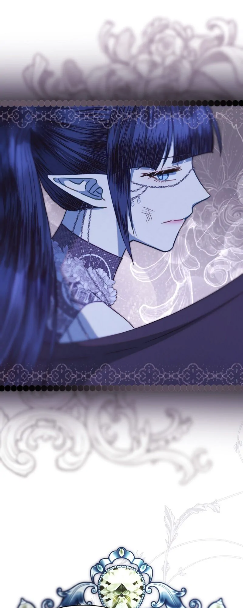 Another Typical Fantasy Romance Chapter 105 - page 79