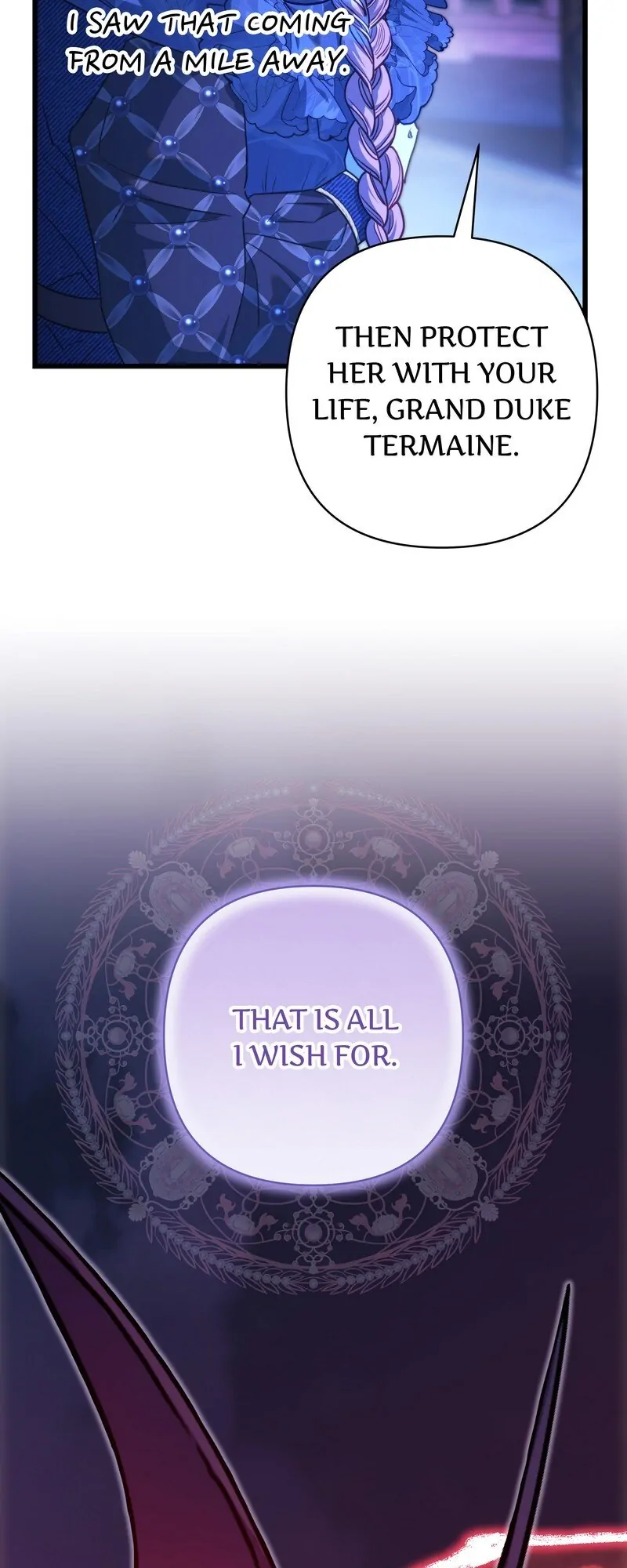 Another Typical Fantasy Romance Chapter 105 - page 82