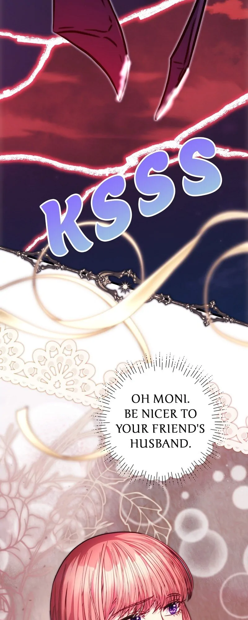 Another Typical Fantasy Romance Chapter 105 - page 83