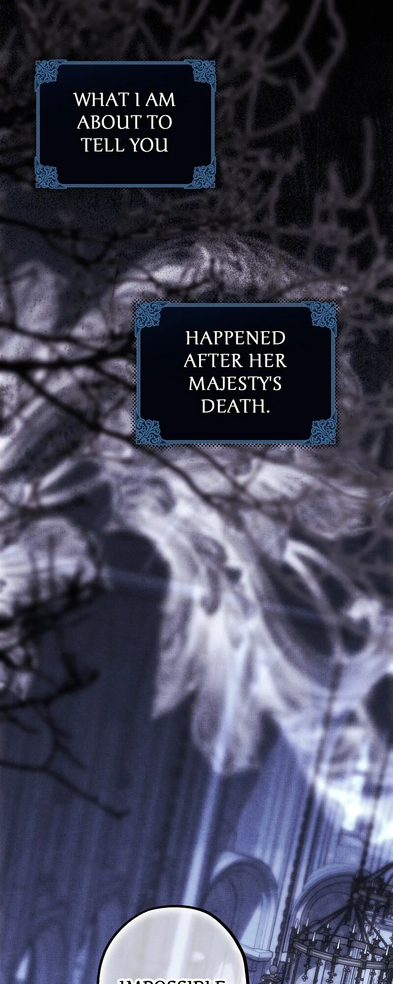 Another Typical Fantasy Romance Chapter 105 - page 10