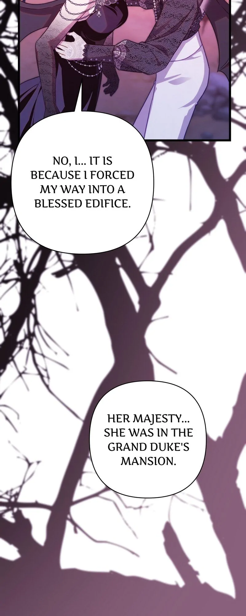 Another Typical Fantasy Romance Chapter 106 - page 39