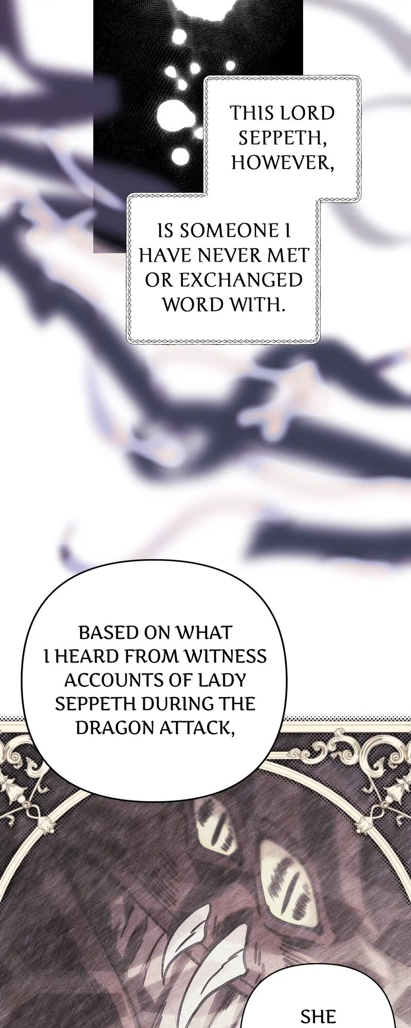 Another Typical Fantasy Romance Chapter 106 - page 69