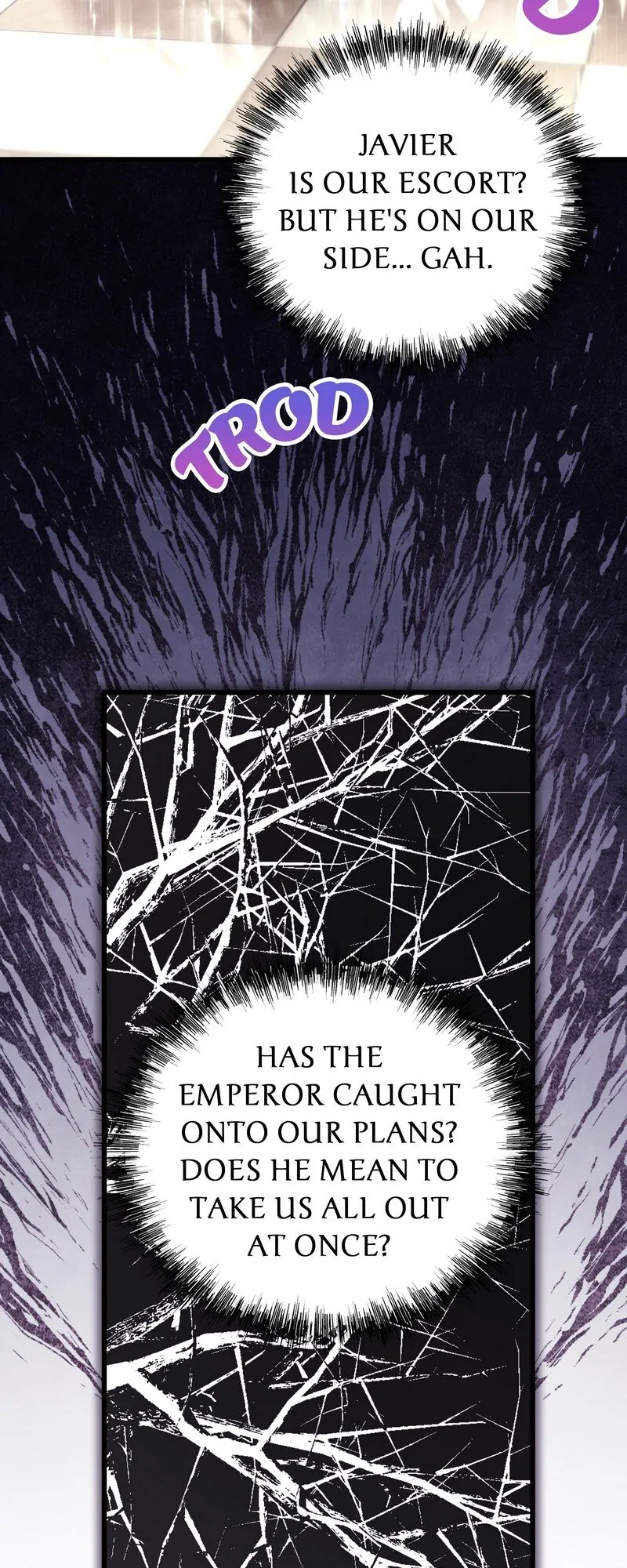 Another Typical Fantasy Romance Chapter 108 - page 10