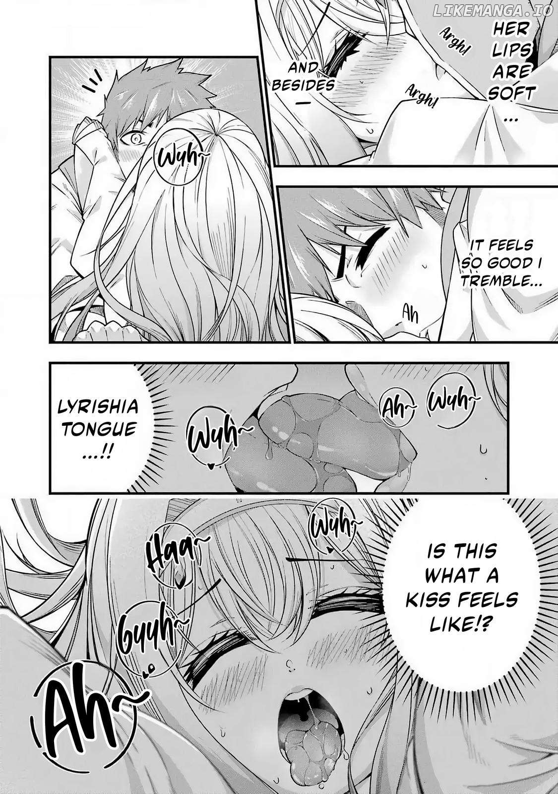 TSUIHO YUSHA NO YUGANA SEIKATSU JIYU NI NATTARA ORE DAKE NO SAIAI TENSHI MO TE NI HAITTA! Chapter 2 - page 7