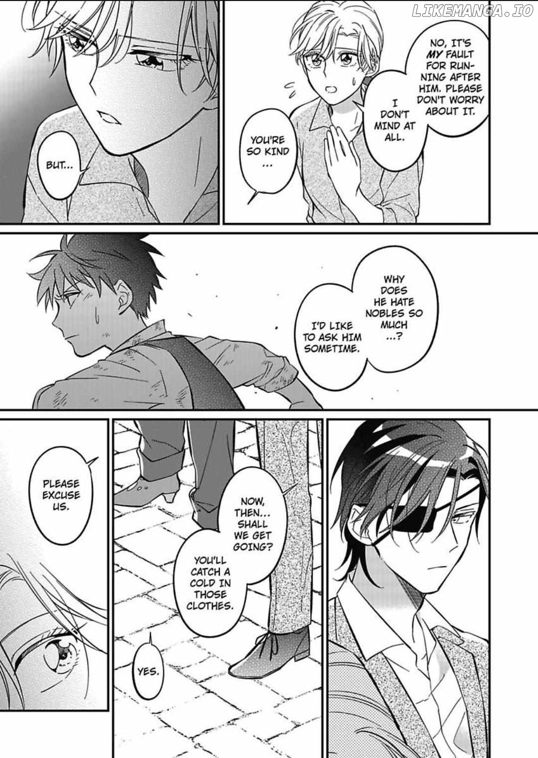 Akuyaku Reijou ni Tensei Shitara Tekikoku Mittei ni Kyuukonsaremashita!? Chapter 3 - page 10