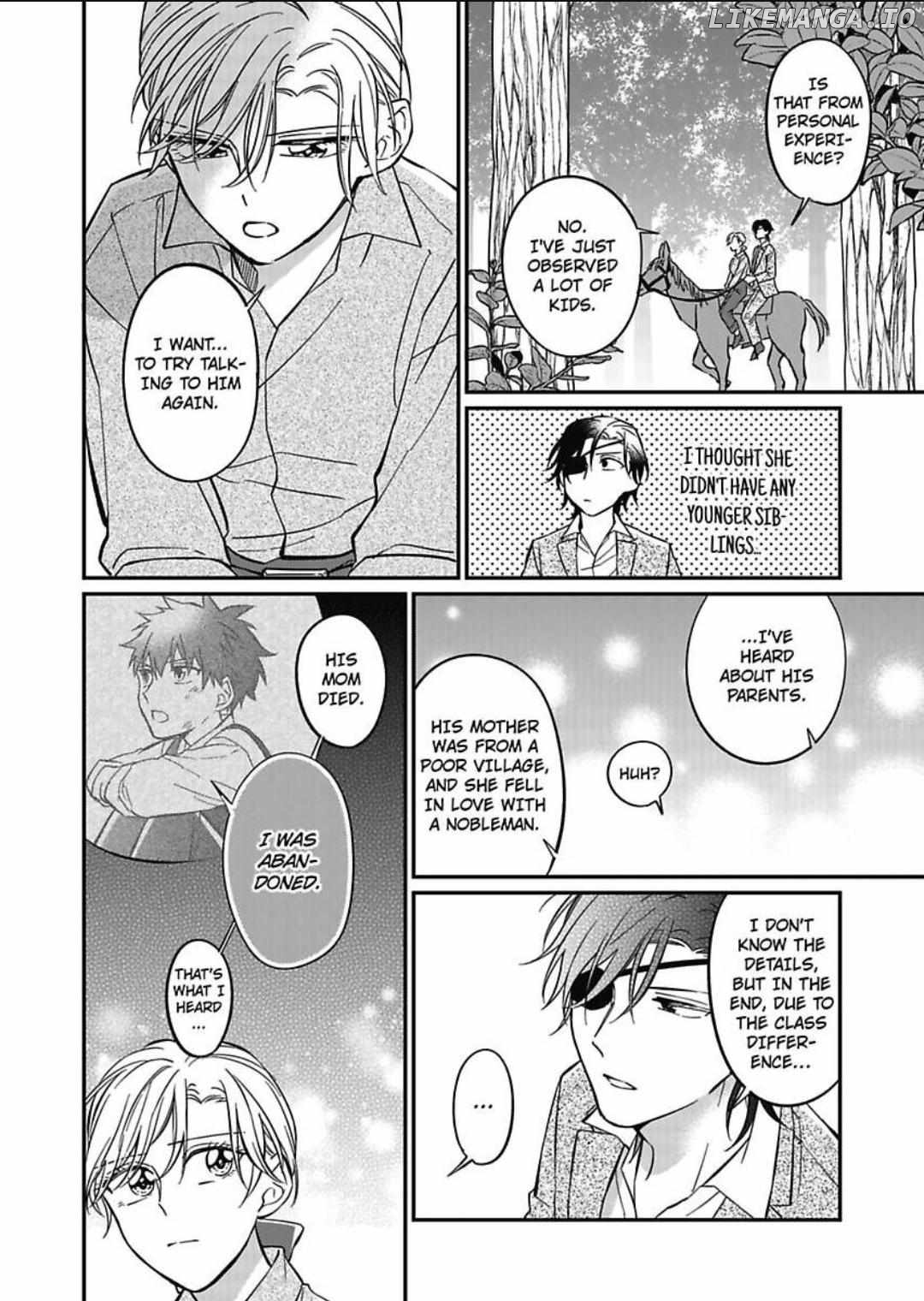Akuyaku Reijou ni Tensei Shitara Tekikoku Mittei ni Kyuukonsaremashita!? Chapter 3 - page 13