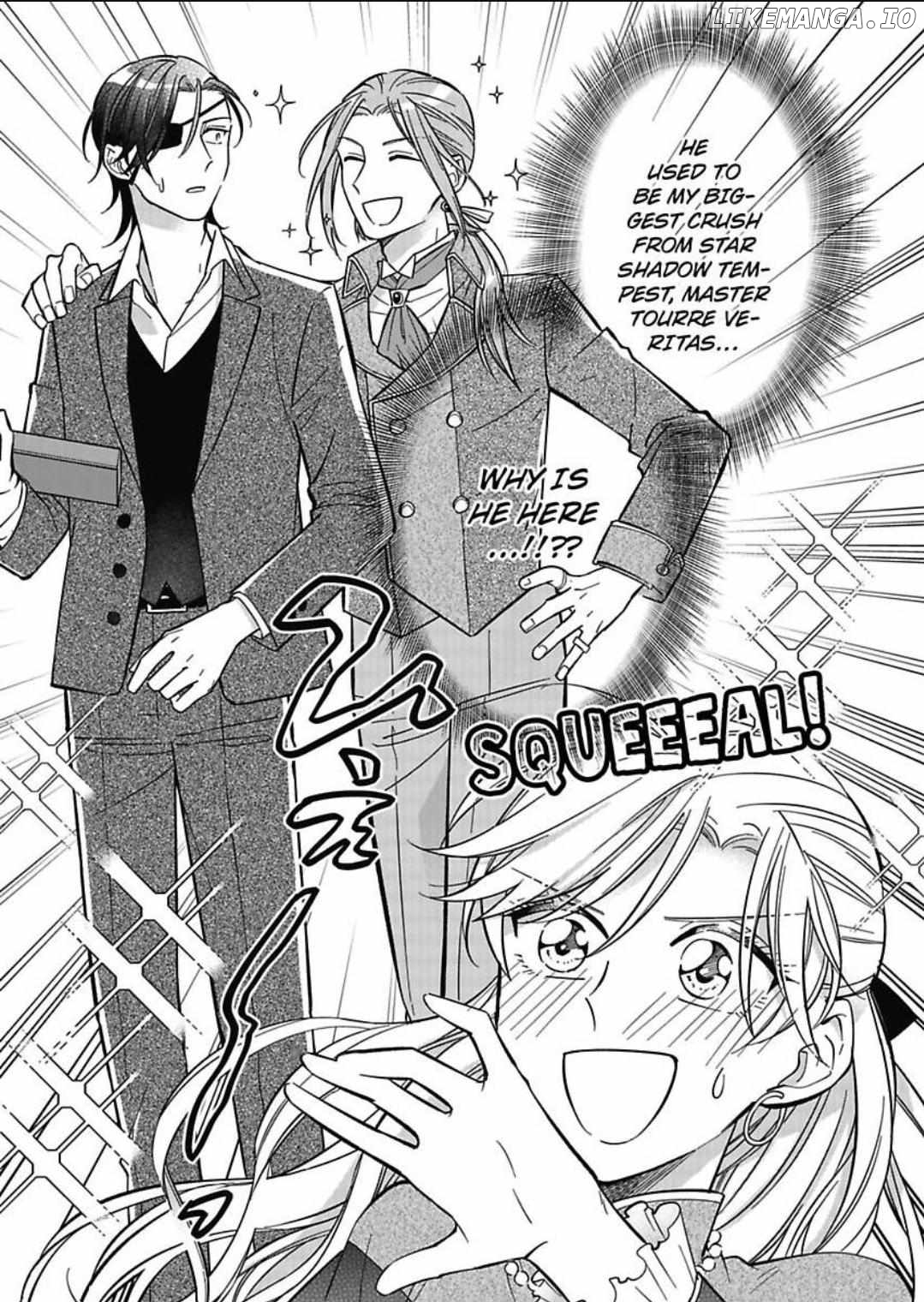 Akuyaku Reijou ni Tensei Shitara Tekikoku Mittei ni Kyuukonsaremashita!? Chapter 4 - page 2